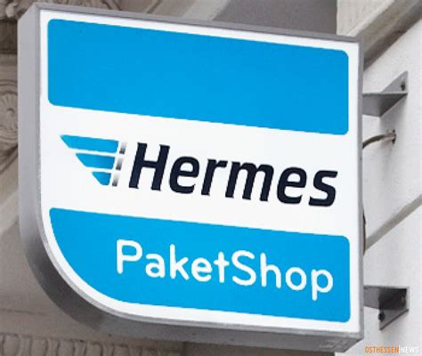 Hermes Paketshop Fulda 